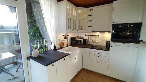 Apartamento An Der Bremke
