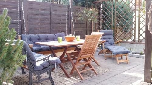 Apartamento An Der Bremke