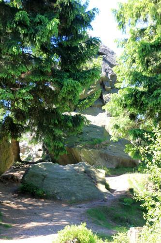 Apartamento An Der Bremke