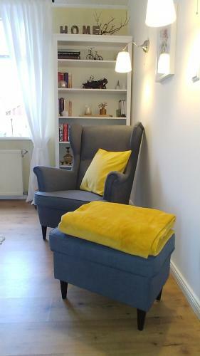 Apartamento An Der Bremke