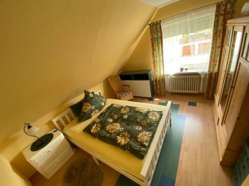 Apartamento Steinberg-blick