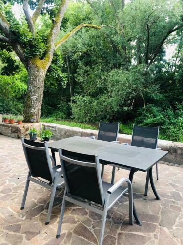 Apartamento Riverview Loft In Central Herzogenaurach