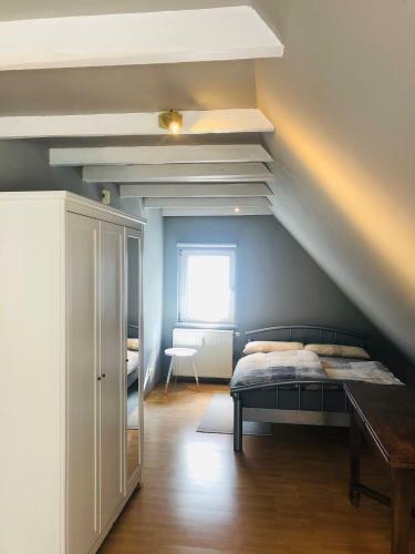 Apartamento Riverview Loft In Central Herzogenaurach