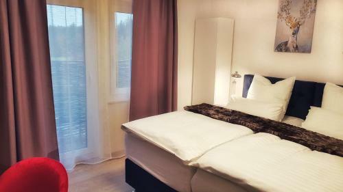 Hotel Sonnenschein