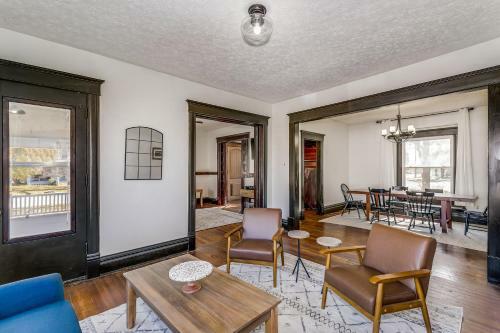 Gorgeous 5 Bedroom House