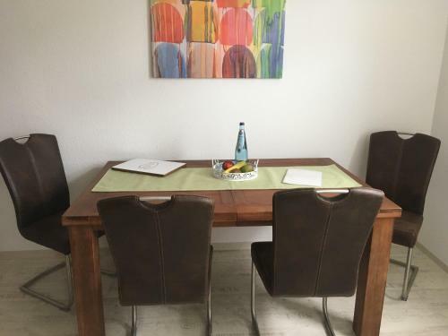 Apartamento Ferienwohnung Gr�fe