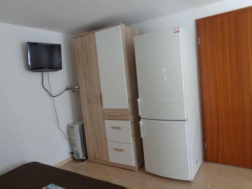 Apartamento Schlafii