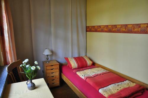 Apartamento Ferienwohnung Am Bimbach