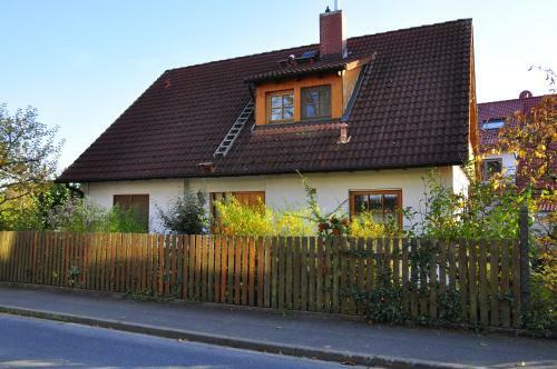 Apartamento Ferienwohnung Am Bimbach