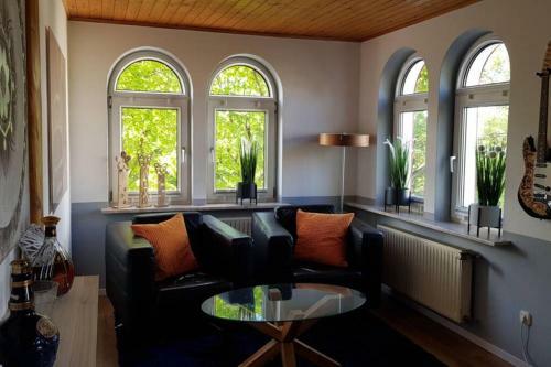 Apartamento 3 Zimmer Wohnung Im Herzen Von Herzogenaurach