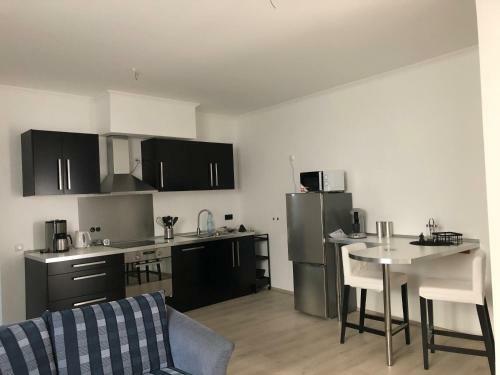Apartamento Doros Ferienoase