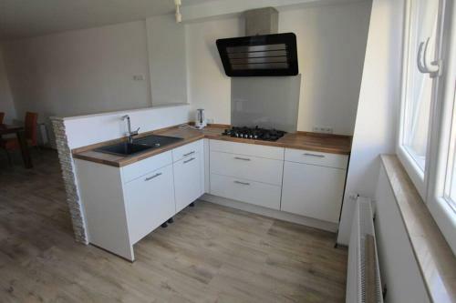 Apartamento Ferienoase Mit Fernblick