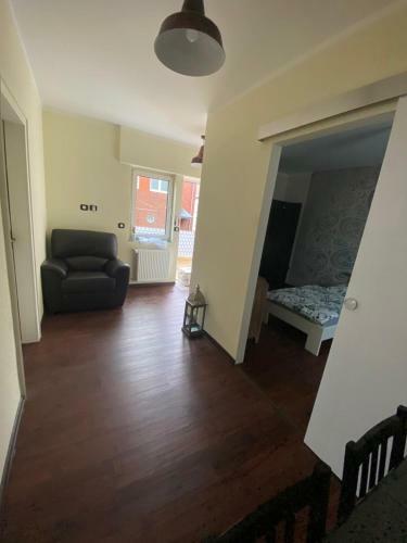 Apartamento Casa Mediterranea