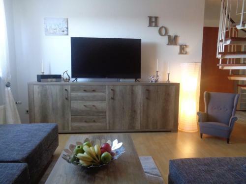 Apartamento Ferienwohnung Kapust