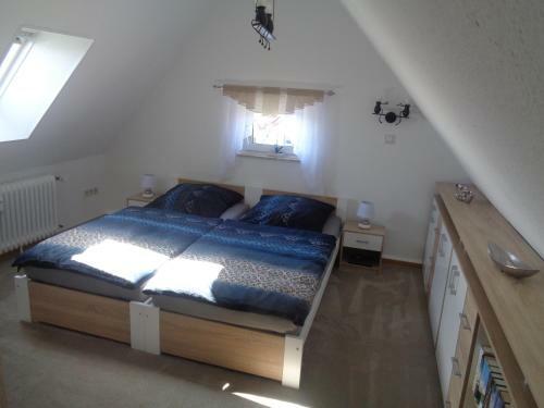 Apartamento Ferienwohnung Kapust