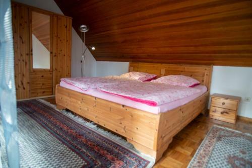 Apartamento Ferienwohnung Weserbergland - A63712