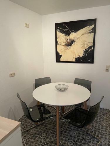 Apartamento Paradies An Der M�hle