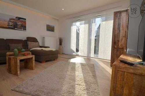 Apartamento Zum Fuchsbau