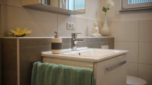 Apartamento Zum Fuchsbau