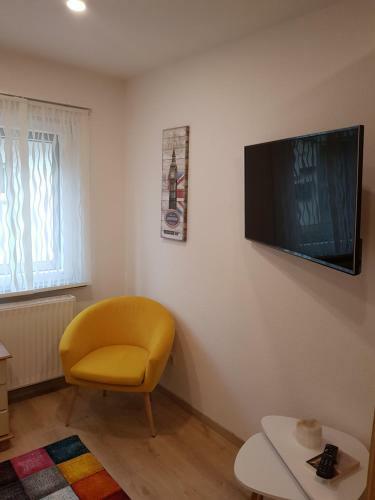 Apartamento Zum Fuchsbau