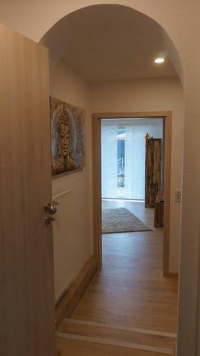 Apartamento Zum Fuchsbau