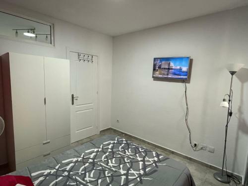 Apartamento Vientos Alisios