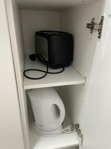 Apartamento Vientos Alisios