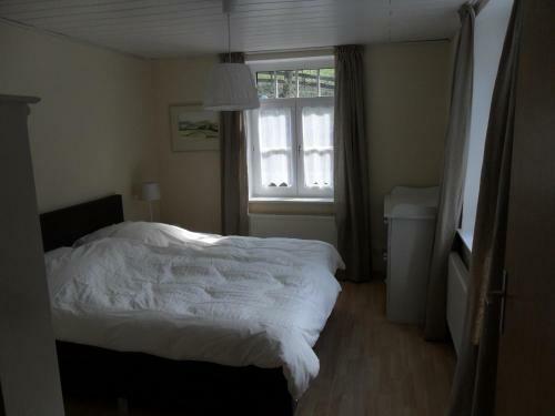Ferienhaus H�llenm�hle
