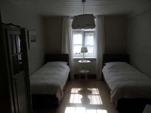 Ferienhaus H�llenm�hle