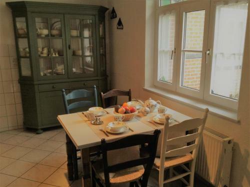 Ferienhaus H�llenm�hle