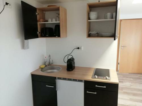 Apartamento Sch�ne Wohnung Im Herzen Von Heuchelheim