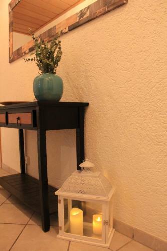 Apartamento Ferienwohnungen Im K�llertal