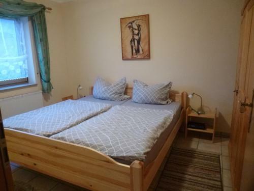 Apartamento Ferienwohnung Kirchblick