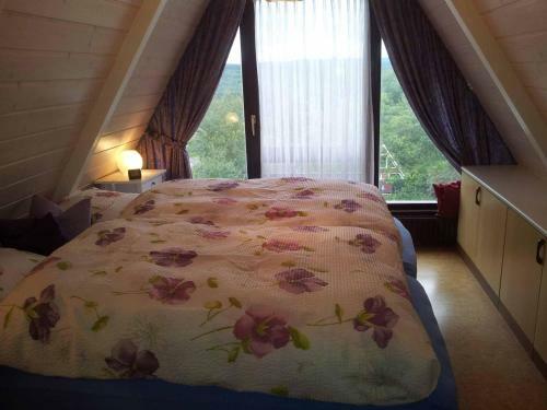 Ferienhaus D�perthal