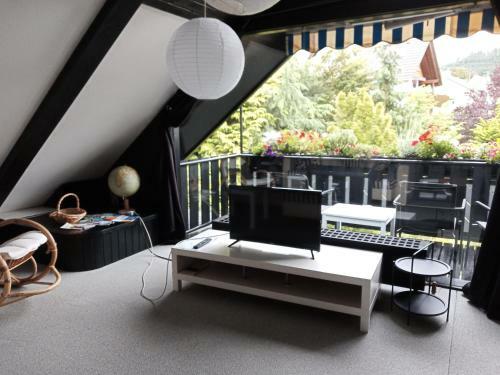 Apartamento Schoenes Haus