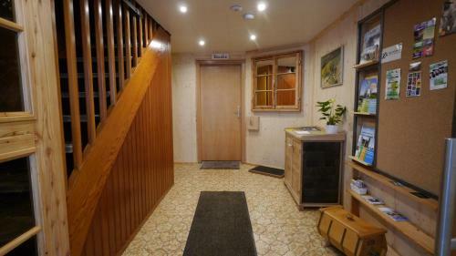 Apartamento Ferienhaus Broche