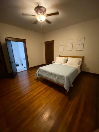 Charming Crater City Craftsman