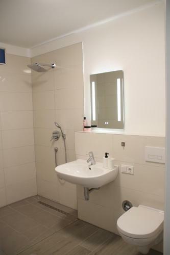 Apartamento Casa Kronengarten Nr 4