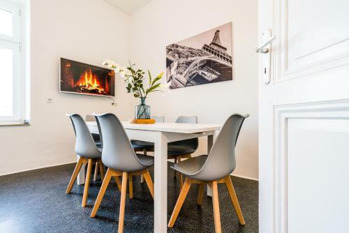Adora Apartment Hilden