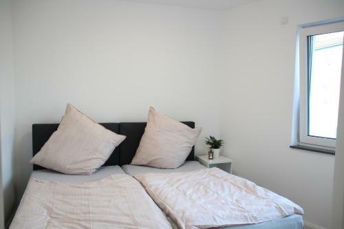 Apartamento Casa Kronengarten Nr 6