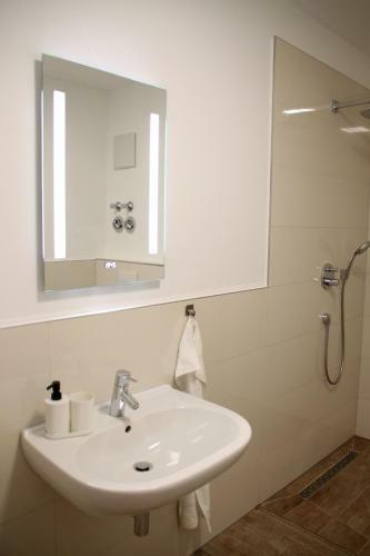 Apartamento Casa Kronengarten Nr 2