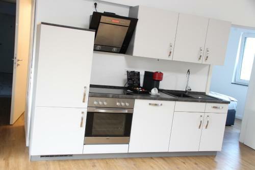 Apartamento Casa Kronengarten Nr 10