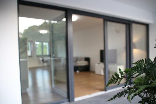 Apartamento Casa Kronengarten Nr 10