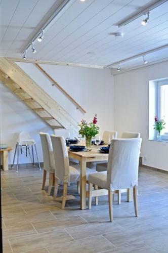 Ferienhaus Itterperle