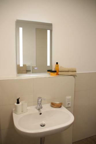 Apartamento Am Kronengarten