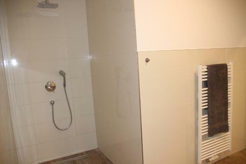 Apartamento Casa Kronengarten Nr 7