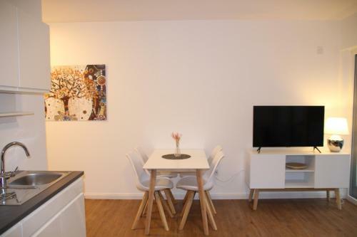 Apartamento Casa Kronengarten Nr 7