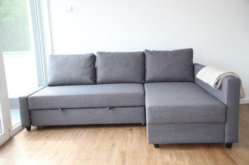 Apartamento Casa Kronengarten Nr 7