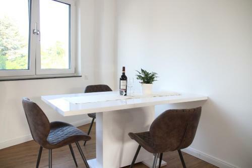 Apartamento Casa Kronengarten Nr 12