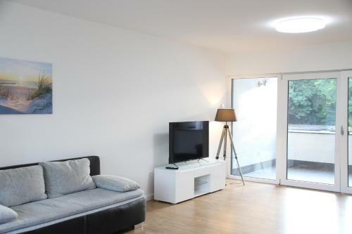 Apartamento Casa Kronengarten Nr 12